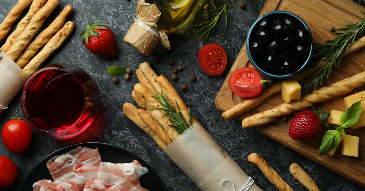 The art of menu design: Balancing creativity and cost