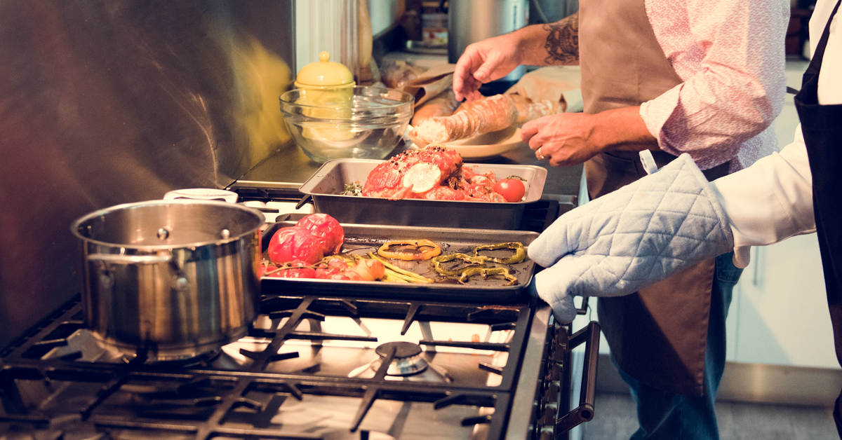 Technological advancements in food safety